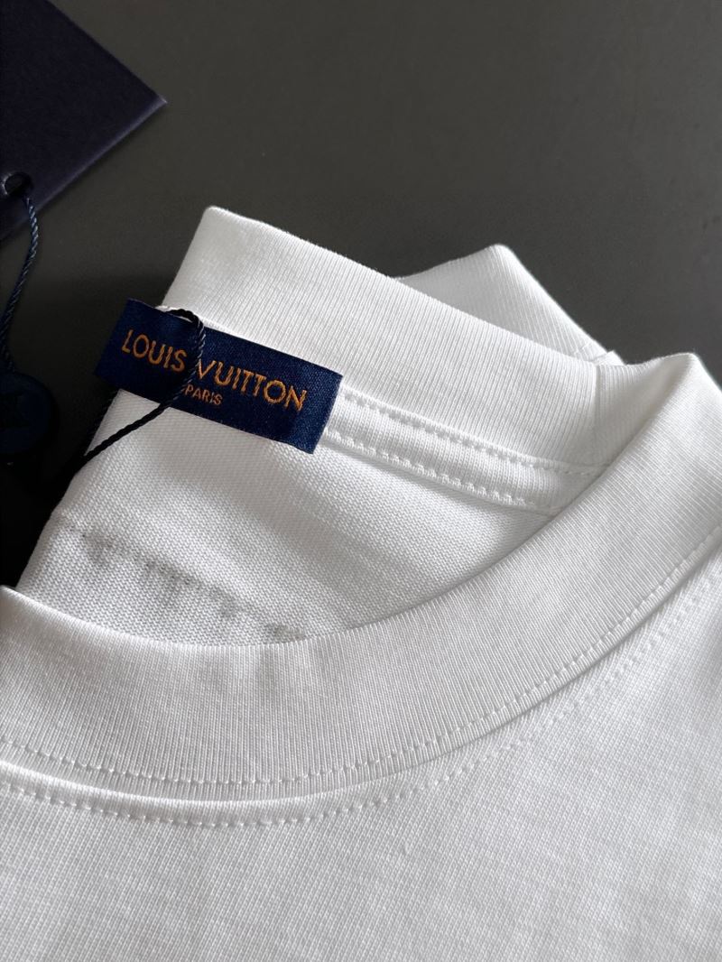 Louis Vuitton T-Shirts